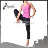 Wholesale Capri Legging Spandex Eggings thumbnail-1