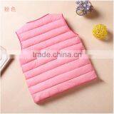 Baby Cloting Baby Vest Winter Cotton Dress Child Baby Down Jacket OEM thumbnail-5