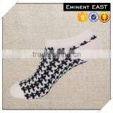 Ankle Cotton Socks Fashional Designs Wearproof Breathable Socks Wholesale thumbnail-3