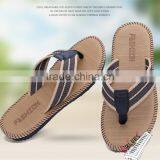 High Qulity Design Fashion Custom Made Slippers Man Slipper, Beach Slipper Flip Flops Wholesale thumbnail-5