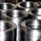 Stainless Steel Sus304 Lap Joint Flange and Stub End thumbnail-3