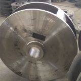 Slurry Pump Impeller Impeller Pump for Sale thumbnail-4