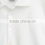 Hot Sale Custom Design 100 Cotton School Uniform Kids Unisex Polo Shirts thumbnail-2