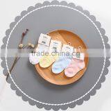 Summer Thin Section Baby Socks Cotton 0-24 Months Newborn Baby Wear thumbnail-2
