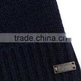 Warm Winter Knt Wool Hat Man Cashmere thumbnail-6