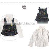 2017 Hot Sale China School Uniform Manufacturers Modern International School Uniform Designs thumbnail-4