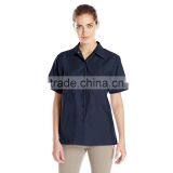 Professional Custom Lady Work Wear Uniform thumbnail-3