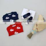 Woolen Sweater Designs for Children Baby Girls Latest Hand Made Sweater thumbnail-3