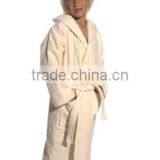 Kids Robe Bathrobe, Cotton Terry Bath Funny Robe thumbnail-4