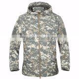 Wholesale Clothing Man Jacket And Coats Outdoor Waterproof Windbreaker Jackets Hunting Clothes thumbnail-5