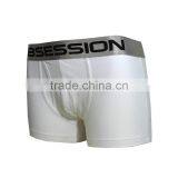 Man's Spandex Cotton Nylon Fabric Underwear Boxer Suits thumbnail-2