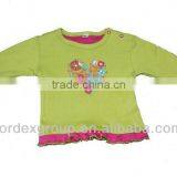 Fashion Popular Long Sleeve Children's t Shirt thumbnail-1
