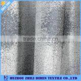 Silvery Gray Waterproof Polyester Nautical Shower Curtains For Bathroom thumbnail-5
