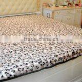 100% Polyester Plush Blankets For Wholesale thumbnail-1