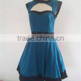 Bestdress Walson High Fashion Bandage Dress Rockabilly Dress Clothes thumbnail-1