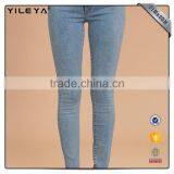 New Model Jeans for Women,sexy Women Jeans 2017 Wholesale China,high Waist Jeans Woman thumbnail-3