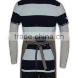 Mater Chef Kitchen Cooking Apron Cooking Grament thumbnail-4