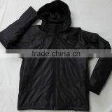 Padded Jacket thumbnail-1