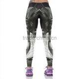 Spandex Women Seamless Sport Legging Summer Legging 2017 thumbnail-4