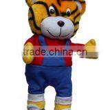 Golf Driver Headcover With Animal HeadcoverDesign thumbnail-6