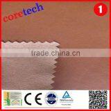 Hot Sale Durable Pvc Leather Fabric Factory thumbnail-3
