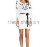 2014 New Fashion Latest Turkish Tunics for Women thumbnail-4