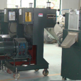 2018 High Filling Extrusion Machine for PE,PP,PS,EVA+CaCo3,Talc ,TiO2 thumbnail-3