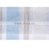 Satin Curtain Fabric Window Curtain thumbnail-1