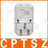 Smart Plug WIFI Mobile Phone Timing Switch Socket Remote Control Smart Home thumbnail-3