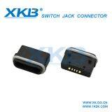 Waterproof / Dustproof Micro Connector thumbnail-1