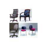 Hong Kong Office Chairs thumbnail-1