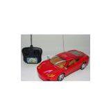 Sell R/C Car thumbnail-1