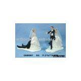 Polyresin Wedding Gift thumbnail-1