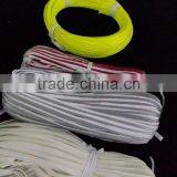 Fashion Women Suit With Contrast 3m Reflective Stripes for Clothing thumbnail-4