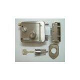 China (Mainland) High Performance Safety Rim Lock thumbnail-1