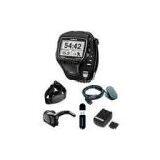 Garmin FR 910XT Watch GPS Bundle With Premium HRM Triathlon thumbnail-1