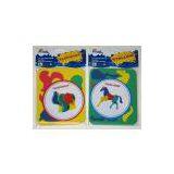 United States 3-D Soft Foam Puzzles - Animals thumbnail-1