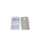Mobile Phone TPU Protectores Covers With Diamond thumbnail-1