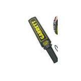 High Sensitivity Hand Held Metal Detector thumbnail-1