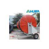 Hose Wheel Irrigator for Agriculture thumbnail-1
