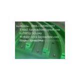 Magnetic Cornet Track Plastic Cornet Track thumbnail-3