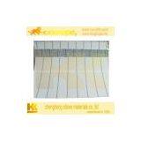 Nonwoven Stripe Fiber Inner Board Striate Insole Board thumbnail-2