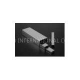 6063-T5-T6-T83, 6061-T4-T6 Precision Aluminum Tube Pipe / Seamless Round Pipe thumbnail-1