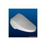 Computerized Toilet Seat thumbnail-1