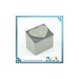 Double Clipped Ring Display Unit Wholesale Fashion Design thumbnail-2