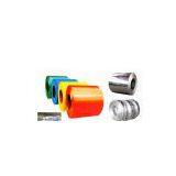 Sell Color Coated Coil and Zinc Coated Coil thumbnail-1