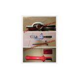 Stripper for Insulated Wire,Wire Stripper and Cutter thumbnail-1