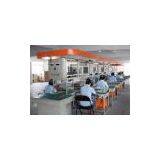 Jiangxi Yuanxiang Motor Co.Ltd company overview - view 1 thumbnail