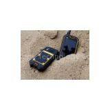 MTK6589T Quad Core Rugged IP67 Smartphone With Walkie Talkie and NFC Function