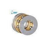 2RZ 2RS Stainless Steel Ball Thrust Bearing Vehicle Bearings OD 125mm thumbnail-1